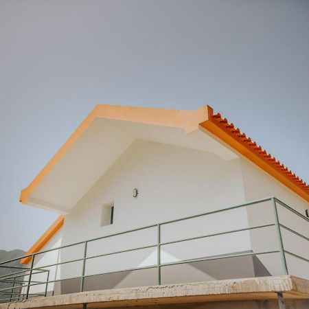São VicenteThe Passion Fruit House别墅 外观 照片