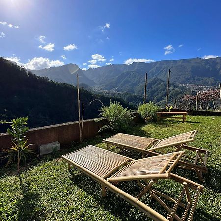 São VicenteThe Passion Fruit House别墅 外观 照片