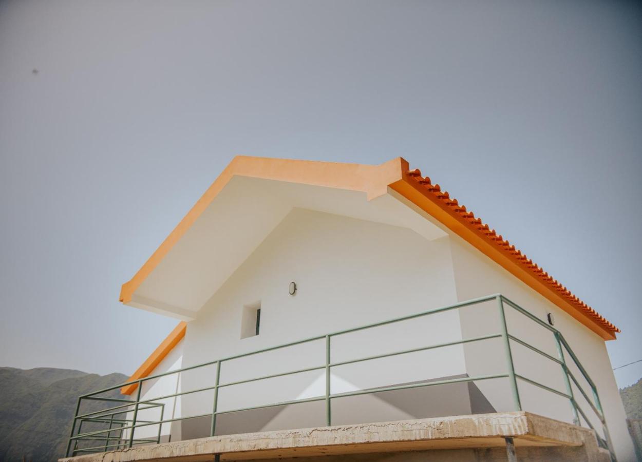São VicenteThe Passion Fruit House别墅 外观 照片
