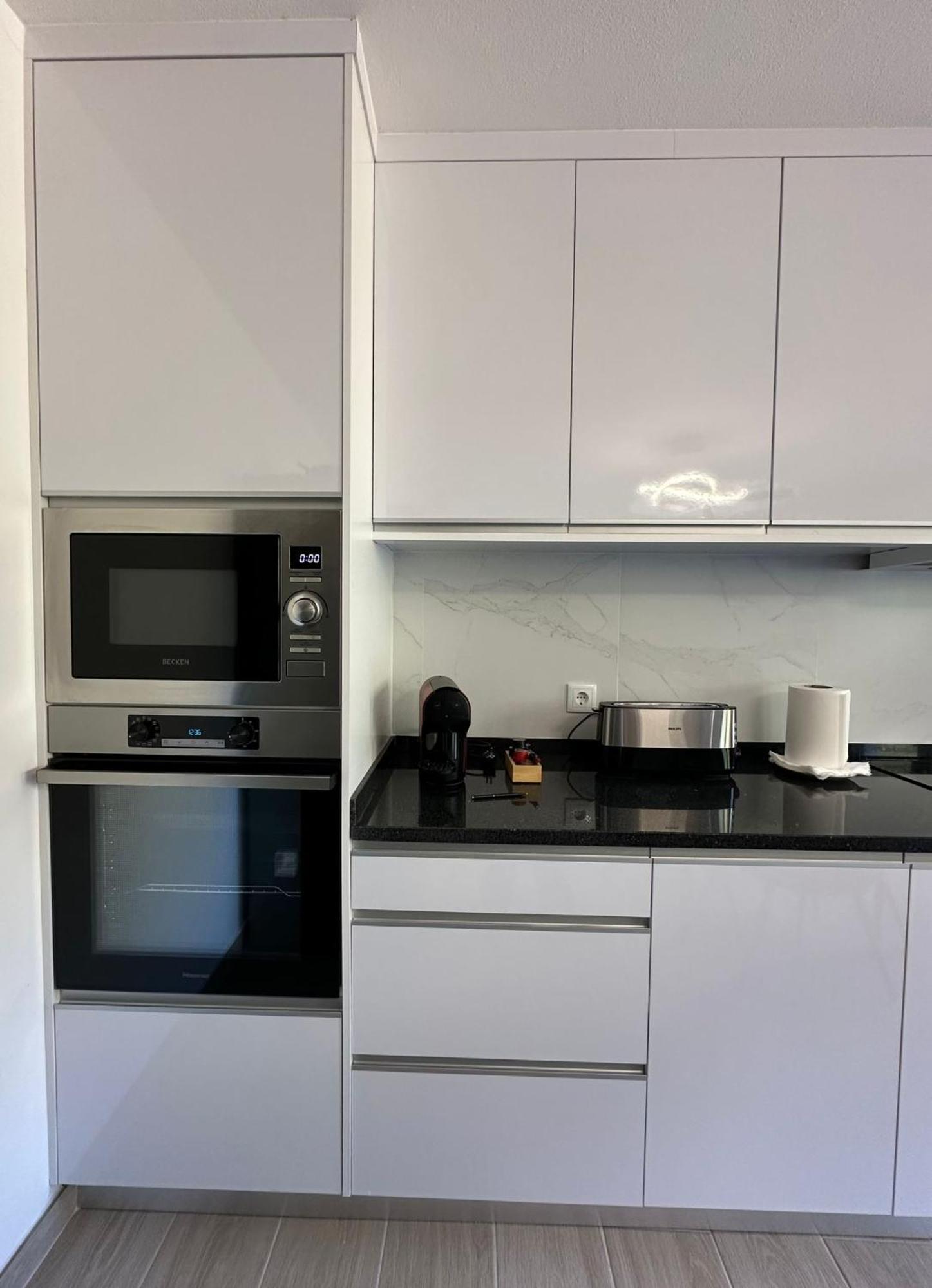 São VicenteThe Passion Fruit House别墅 外观 照片