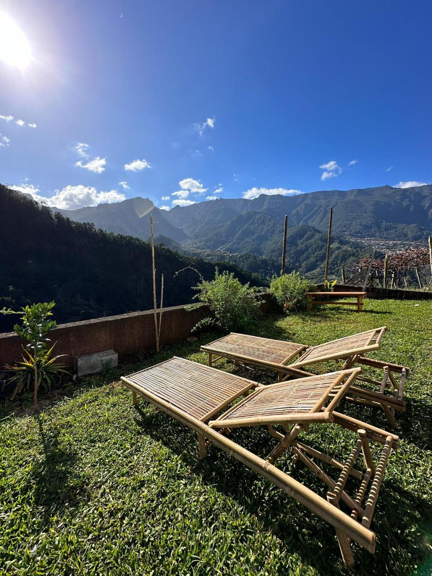 São VicenteThe Passion Fruit House别墅 外观 照片
